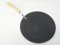 India Bazaar Longlife 28cm Super Traditional Roti Tawa/Chappati Tawa/Crepe Pan/Tava/Heavy Duty