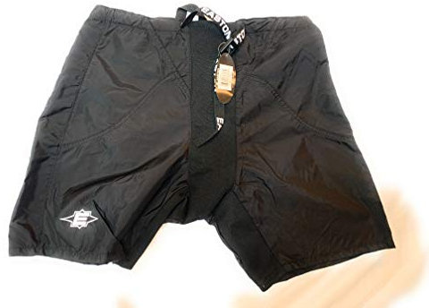 Easton ST10 Shell Junior Medium Black