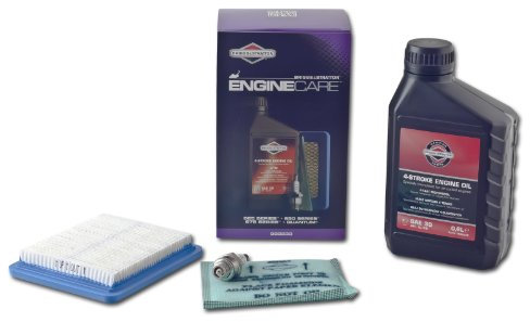 Briggs & Stratton 992233 625/650/675-Series Quantum Engine Care Kit
