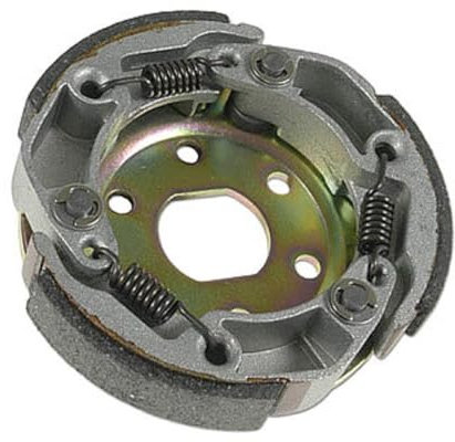 Kupplung MOTOFORCE Racing 107mm - TGB Bullet 50