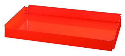 CARRO Middle Tray- Naranja - Unid: 1