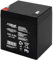 Xtreme 82-210 Blei-Akku Gel Battery Lead Acid Battery Batterie Akku 12V 4Ah