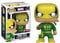 FunKo 11127 – Marvel Comics, Pop vinyl figure 188, Iron Fist Classic