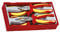 Teng TTV4401000V Insulated Plier Set (4 Pieces)