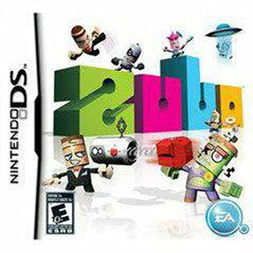 Electronic Arts