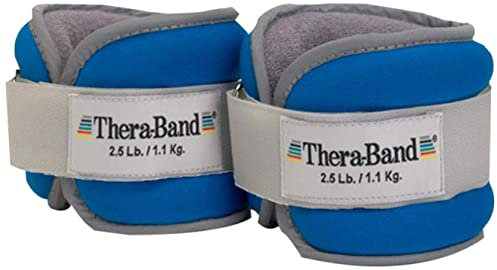Thera-Band® Gewichtsmanschetten - Paar