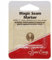 Sew Easy Magischer Nahtmarker, 6 mm Abstand zum Nähen, Quilten, Schneidern, Basteln, Schneidern, Sticken