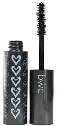 Beauty Without Cruelty Ultimate Natural Mascara Black