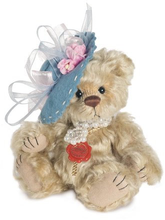 Audrey 14 von Teddy-Hermann