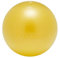 GYMNIC Sportime Overball Gymnastik- und Therapieball, klein, 23 cm, Farben können variieren