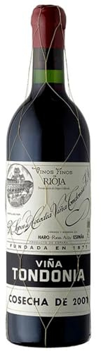 Viña Tondonia Gran Reserva - 75 Cl.