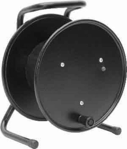 Schill Kabeltrommel HT 260.S0-schwarz Kabeltrommel 4013046315003