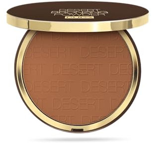 Pupa Bronzing Puder Desert Bronzing Powder N°6 Cocoa Matt 35 g, Preis/100 gr: 39.85 EUR
