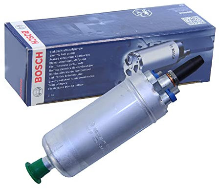 BOSCH 0 580 254 911 Pompa Carburante