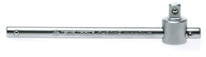 TengTools T-Gleitschiene, 3,8 cm