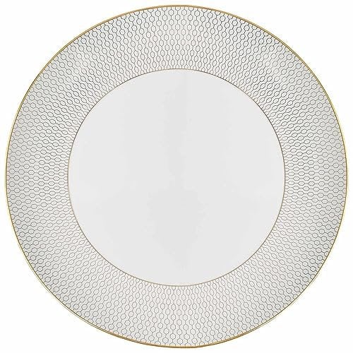 Wedgwood Gio Gold Dinner Plate