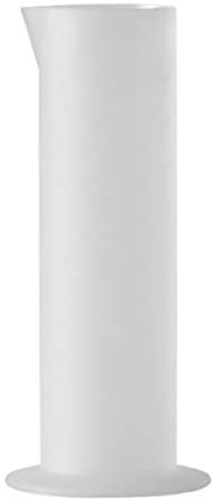 Polisport Öl Messbecher - Zubehörteil für Piste mit 500 cc