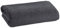 Floringo 2 er Pack Handtuch 50x100 Serie Luxury-Line 630g/m²-Schiefer