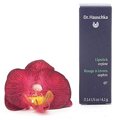 Dr. Hauschka Lipstick 07 orpine