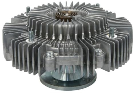 NRF 49624 Kühlmittel des Motor