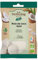 LA PATELIERE Noix de Coco Râpée Bio 125 g, Lot de 5 (625 g)