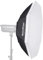 Fomito Godox Top Octagon Softbox 16 Inch/140 cm Octagon Softbox Photography Light Verbreiten and ändern with Bowens Speedring Mount for Monolight Foto Studio Strobe Lighting