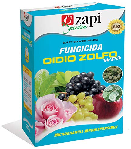 ZAPI Zolfobagabile Gr.500 Fertilizzante