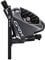 Shimano GRX Bremssattel Schwarz Einheitsgröße