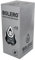 BOLERO | Drinks Idratanti | Gusto: RUM | 9 g x 1,5 lt | 12 BUSTINE