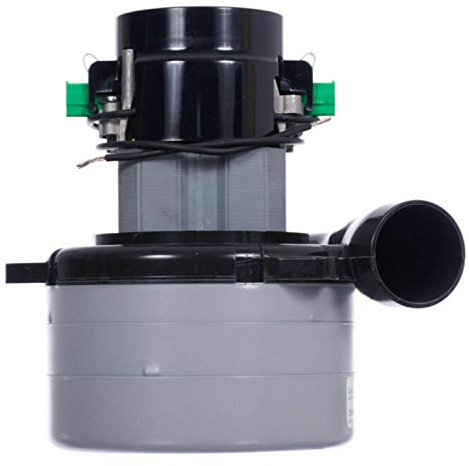 AMETEK Saugmotor 116513-13 für Nilfisk BA 700, BA 755, BA 800, BA 855, Fimap Gamma 66, 83, 108 / Magna 65, 70, 75, 85-36V 700W