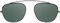 DITA LINEUS BLACK/G 59/21/145 Unisex Brillen