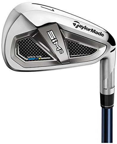 TaylorMade SIM 2 Max OS Wedge