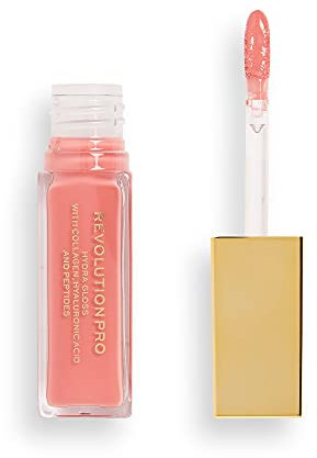 Revolution Beauty London Pro Hydra Plump Lipgloss Punch