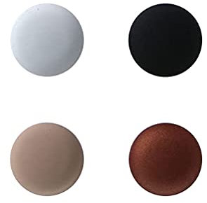 4 Stück starke magnetische Hijab-Brosche mit Clip, sichere Hijab-Brosche, Luxus-Accessoire, ohne Loch, Brosche, Magnet muslimische Schals