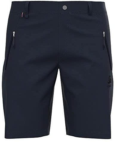 Odlo Herren Shorts WEDGEMOUNT, Dark Sapphire, 56