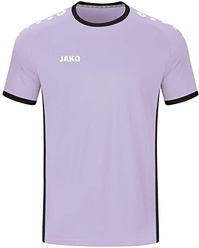 JAKO Herren Trikot Primera (Kurzarm), Flieder, M