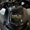 Resin Bike Aufkleber für Motorrad Kompatibel mit Husqvarna Norden 901 2022. Tankabdeckung vor Stößen und Kratzern. 3D-Harzklebstoff - Stickers - Made in Italy