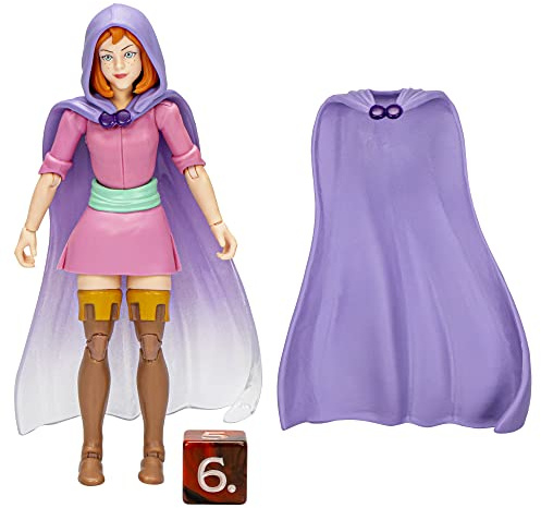 Dungeons & Dragons Figura Sheila 15 cm
