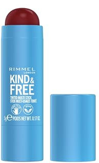 Rimmel Kind & Free Multi-Stick 005 Berry Sweet