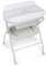 Foppapedretti Bath&Co - Bañera con cambiador plegable