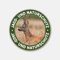 Wilde Hilde Original Jagdaufkleber Jagd- und Naturschutz