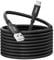 Extra Long 7M USB C Charging Cable, 3.1A Fast Charging Cable, USB to Type C Braided Cable for PS5 Controller, Samsung Galaxy S10/S9/S8 Plus, Note 10 9 8, LG V30 V20 G6 G5, Moto, LG, HUWEI, Mi9/8,etc