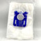 ELECTROTODO Repuesto de Bolsas de Aspiradora S-Bag Compatibles con Varios Modelos de Philips, Electrolux, AEG, Tornado y Volta - Ref. 42073 - Gran Capacidad de Filtrado -5 unidades+ 1 filtro