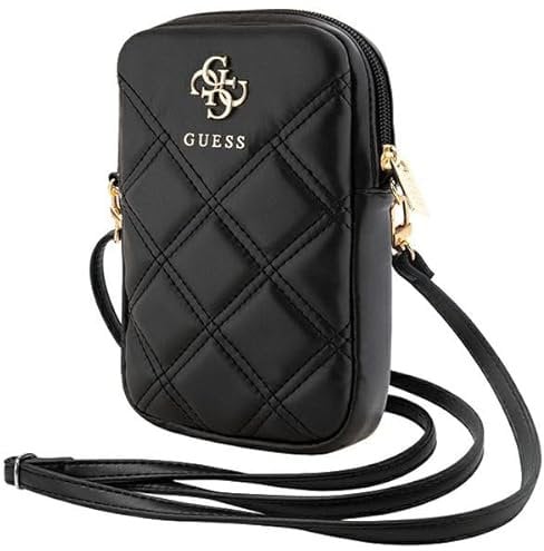CG MOBILE - Guess Handytasche Damen, Genießen Sie Mode als Lebensstil mit Dieser Handytasche zum Umhängen Damen Tasche Guess, Original Phone Bag Guess Taschen Damen Sale