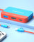 2 in 1 TV Switch Docking Station and Capture Card for Nintendo Switch 1080P 60FPS Recommended Uses for Switch/PC/Mac/iPad/Steam/OBS
