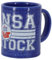 F.C. Hansa Rostock Tasse Mauer