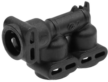 Verbinder kompatibel mit/Ersatzteil für Jura 66821 Kaffeevollautomaten (siehe Beschreibung)