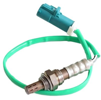 Auto Sauerstoff O2 Sensor Für Ford Für Fiesta Für MK4 Für MK5 1995-2003 98AB-9F472-BB 98AB9F472BB O2 Sensor Lambda Sonde Sauerstoff Sensor Lambdasonde