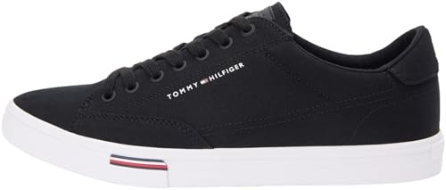 Tommy Hilfiger Herren Vulc Core RWB Long Lace CVS Fm0fm05813Low Top