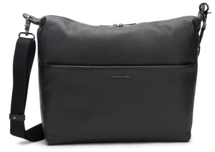 Mandarina Duck Mellow Leather Hobo MELLOW LEATHER